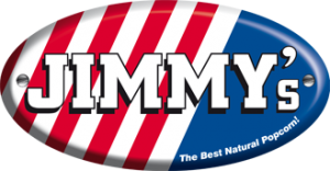 Jimmys Popcorn